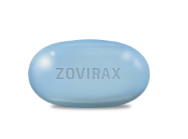 Zovirax